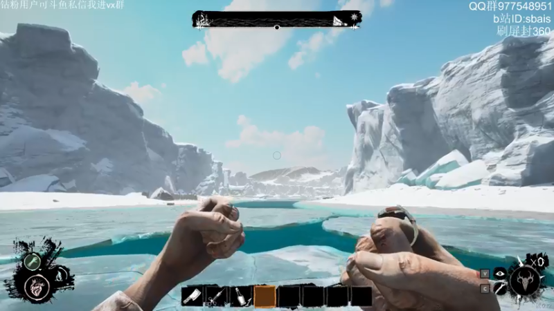 【2022-05-14 01点场】sbais赛巴斯：头痛手粘肚子饿  看我直播图一乐