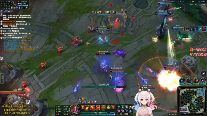 【2022-05-14 00点场】小盒子u：热烈庆祝小盒子13连好人拿不到狼