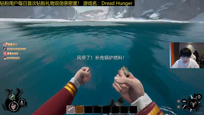 【2022-05-13 15点场】轰轰仔：轰轰：月入1800 每天笑哈哈