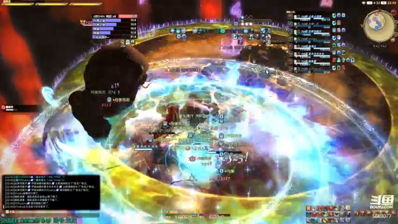 【2022-05-13 22点场】康德x吹个大泡泡：「康德」绝神兵继续玩