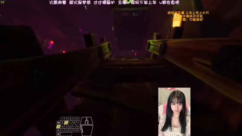 【2022-05-14 07点场】猫系女友笑酱酱gf：❤ 今天又是充满希望的一天