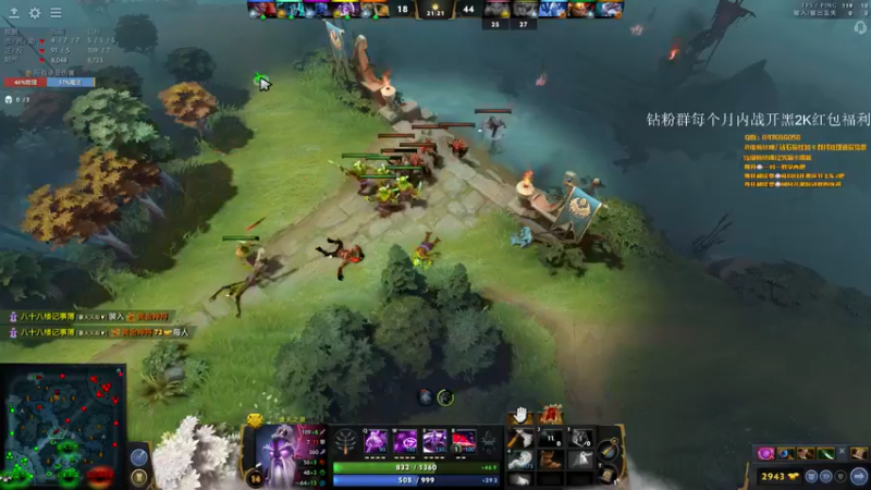 【2022-05-13 23点场】阳光男孩Aq：什么才是天花板呢7718843