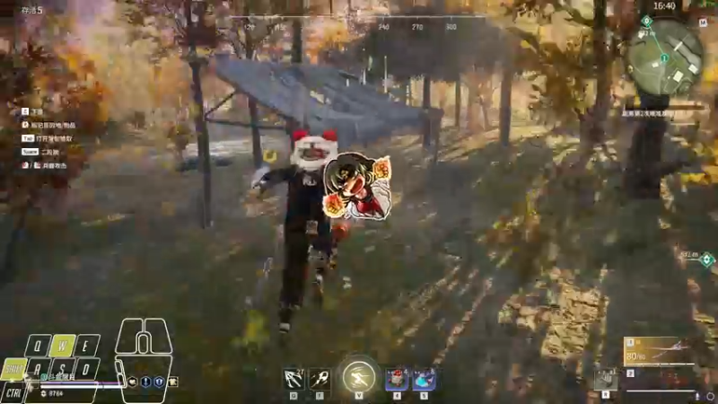 【2022-05-13 23点场】Cpt小醒目：醒目:认真 猛练