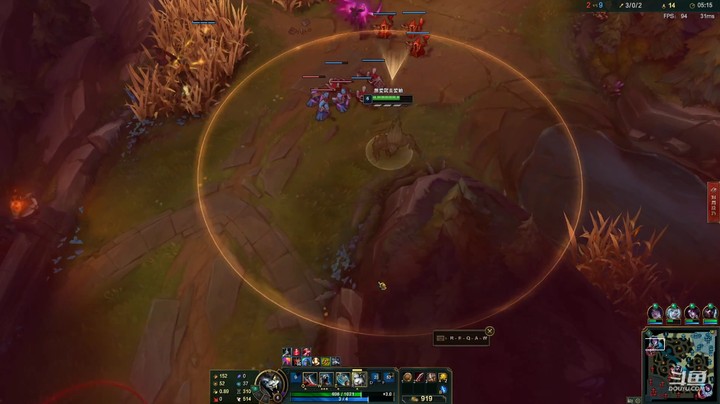 无限火力狮子狗起飞