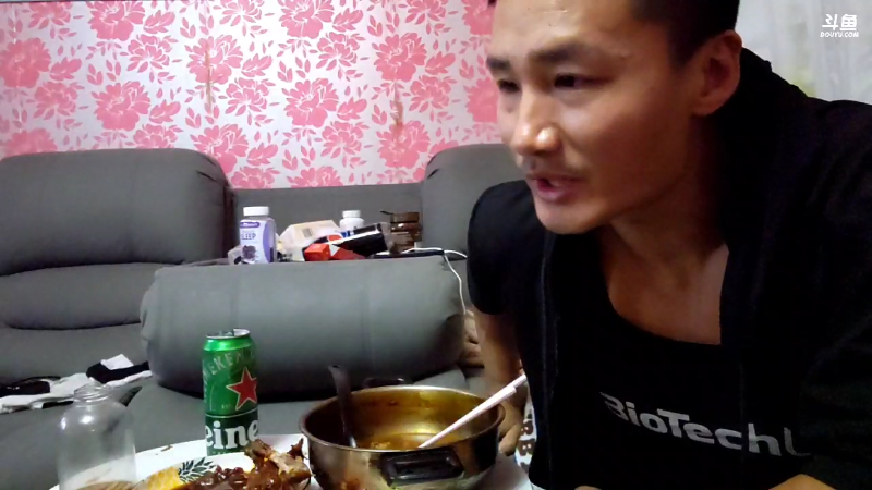 【户外】黑人毅的精彩时刻 20220514 22点场