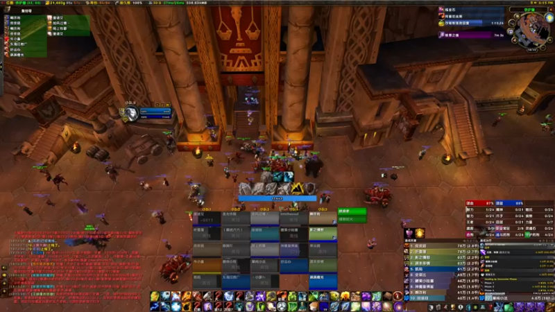 【2022-05-13 18点场】边缘小军：祈福 橙光 恏鸡儿蛋！