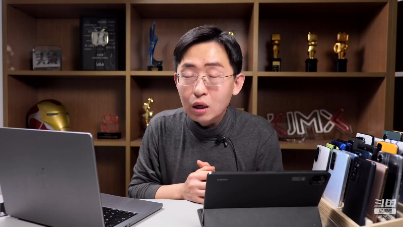 【数码科技】科技美学中国的精彩时刻 20220514 00点场