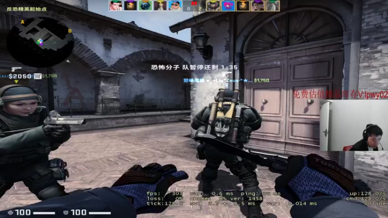 【2022-05-14 21点场】067QAQ：厂里不好干, 我又回来了!