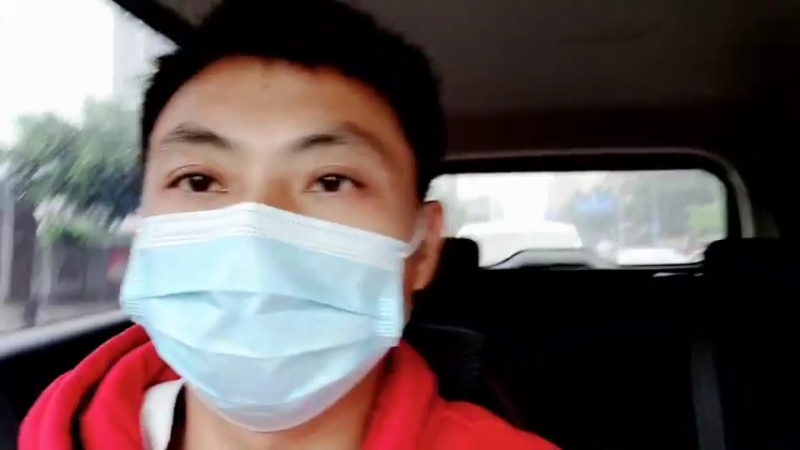 【2022-05-15 10点场】逐梦兄弟：有一个人给她做午餐