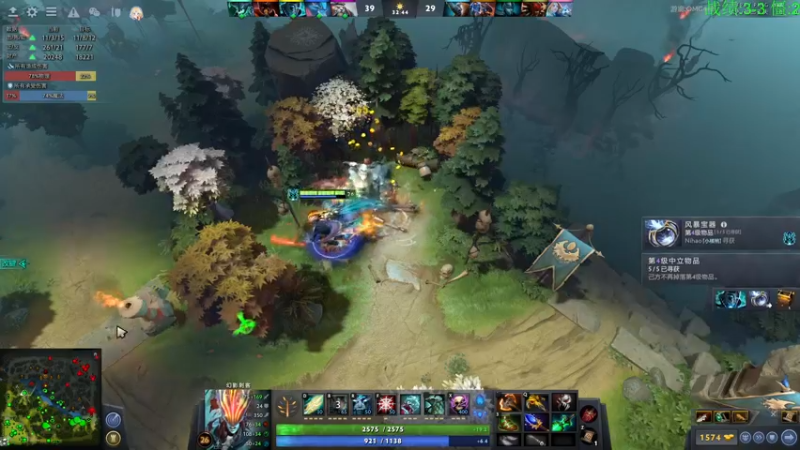 【2022-05-15 18点场】sakira丶hao：dota4+2顶级sorry