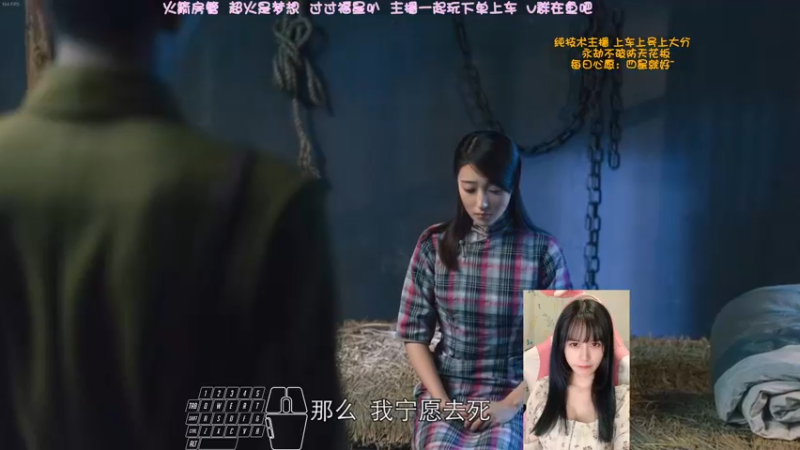 【2022-05-15 03点场】猫系女友笑酱酱gf：❤ 今天又是充满希望的一天
