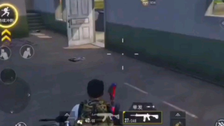 就挺秃然的