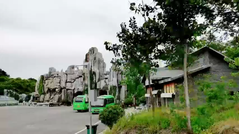 【2022-05-15 17点场】政达光明：青春为家乡代言.团团带你go大悟