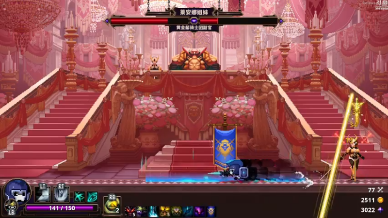 【2022-05-15 18点场】神隐的直播间：神隐：小骨 英雄杀手