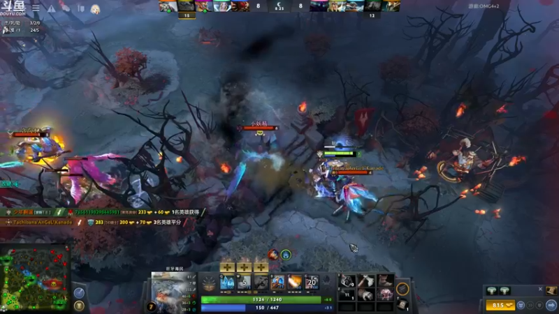 【2022-05-14 03点场】wenshen589：哪有这么容易倒下！