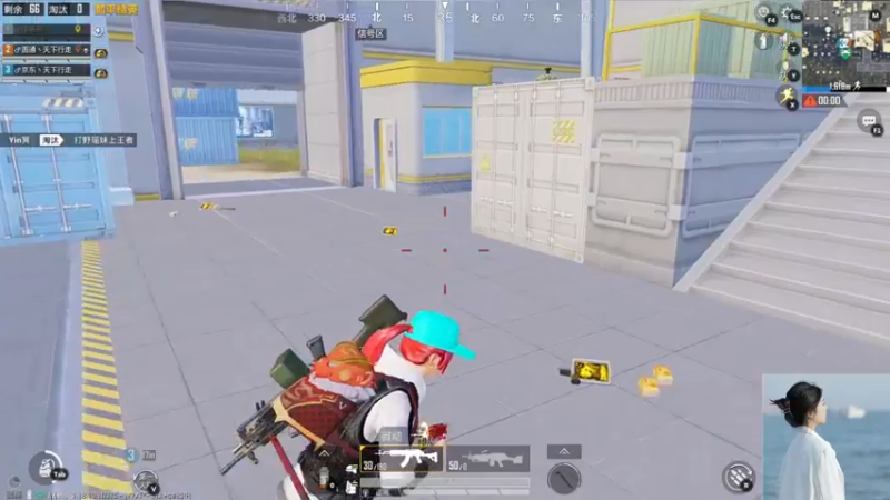 【2022-05-15 04点场】图妹半生：近况不该旧人知，过往不与新人讲