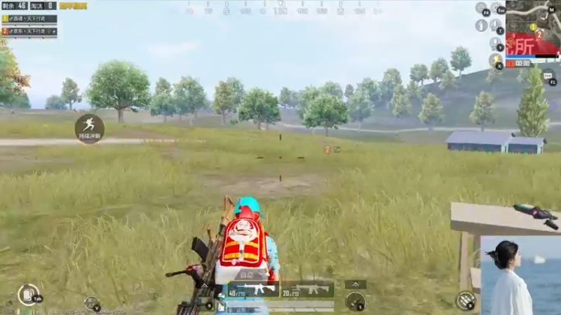 【2022-05-14 18点场】图妹半生：近况不该旧人知，过往不与新人讲