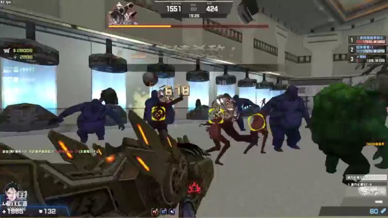 【2022-05-15 19点场】回来看看13：一天一个灾变小技巧