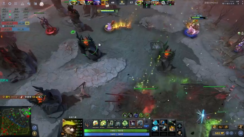 【2022-05-15 14点场】sakira丶hao：dota4+2顶级sorry