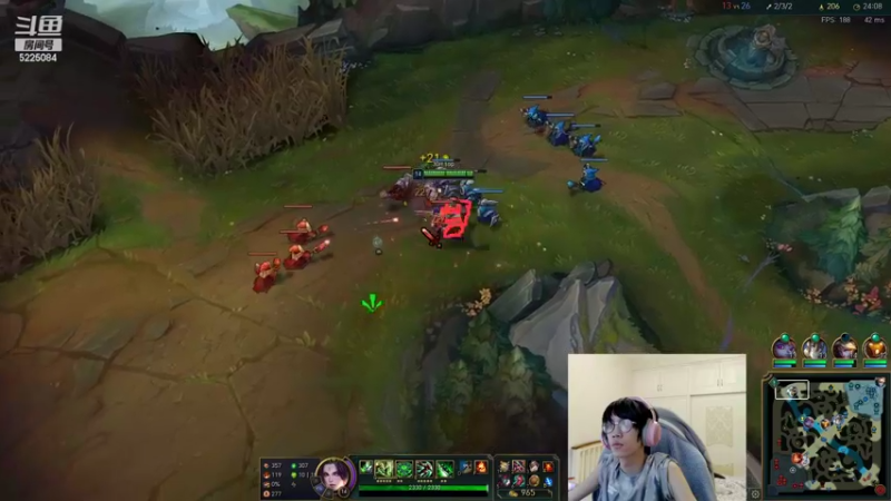 【2022-05-15 13点场】天灰灰qaq：35ms韩服爆杀韩服冲千分