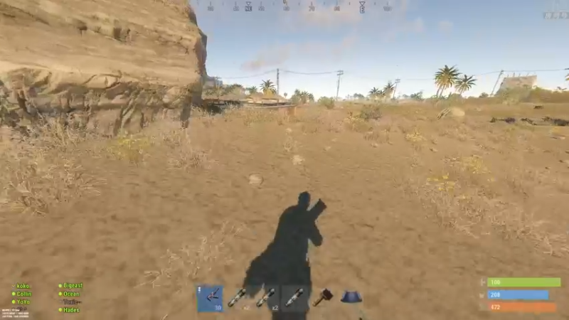 【2022-05-15 03点场】1K黄辉冯：黄辉冯：部落最好的生存游戏