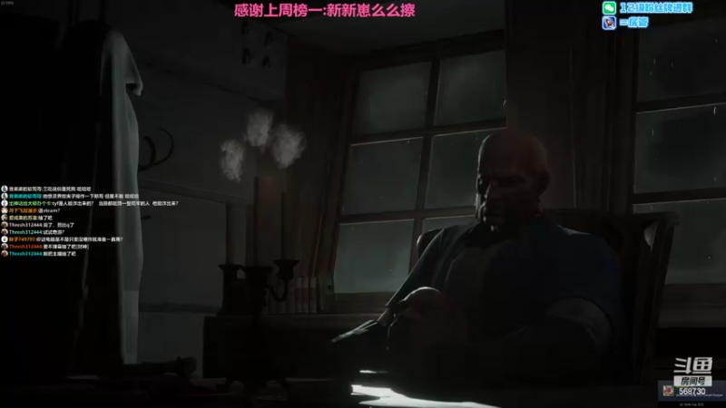 【2022-05-13 21点场】Gnap年糕：年糕:主播没活儿了！