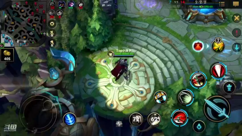 【2022-05-15 20点场】EL小浅予：V区 与观众整一整