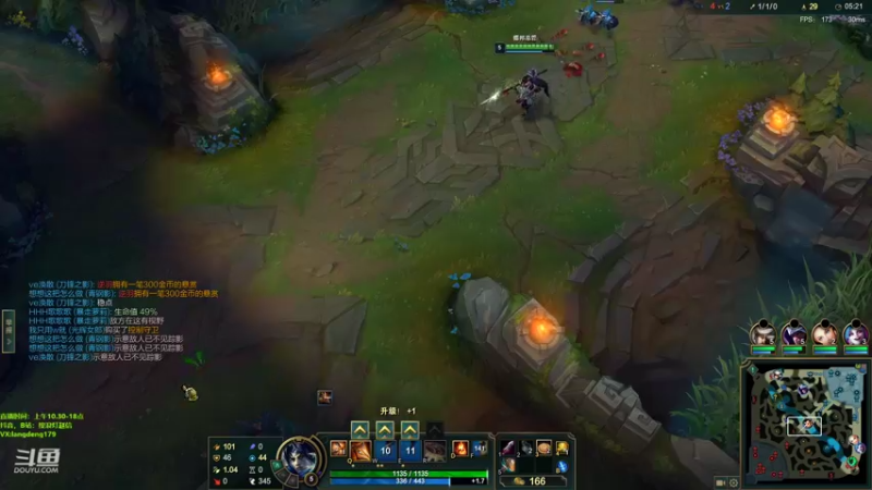 【2022-05-15 12点场】浪灯赵信：日炎赵信，90胜率强的一批