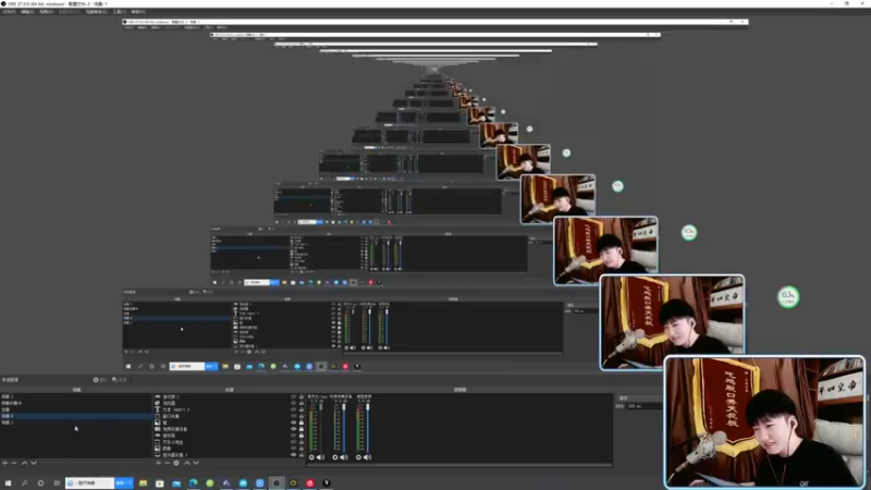 【2022-05-15 18点场】Dy合群：【欢乐带路人】把把吃鸡~