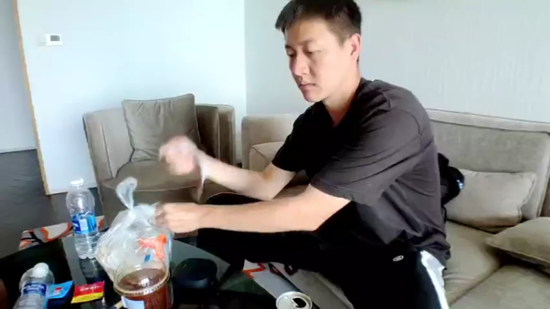 【2022-05-15 13点场】赛文柒Seven：海口和177一起