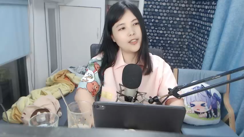【2022-05-12 22点场】夹克兔：还是没有抵过开播的冲动