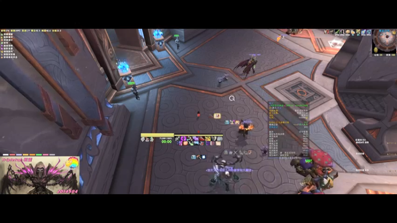 【2022-05-14 20点场】TripleTap一噩靈：DK已经不DK了