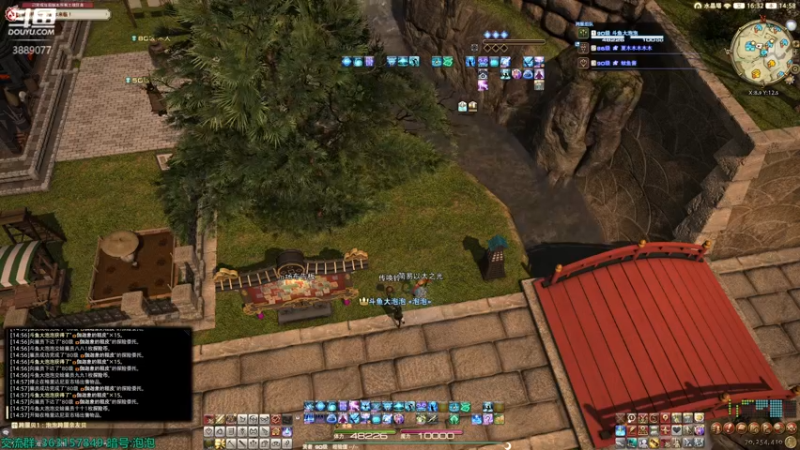 【2022-05-15 14点场】康德x吹个大泡泡：「康德」随便玩会