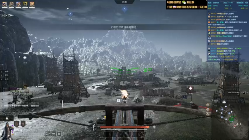 【2022-05-15 00点场】神罚丶白袍小将：内蒙古第一深情
