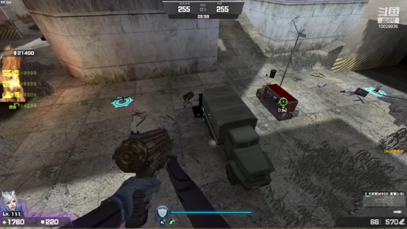 【2022-05-13 15点场】回来看看13：一天一个灾变小技巧