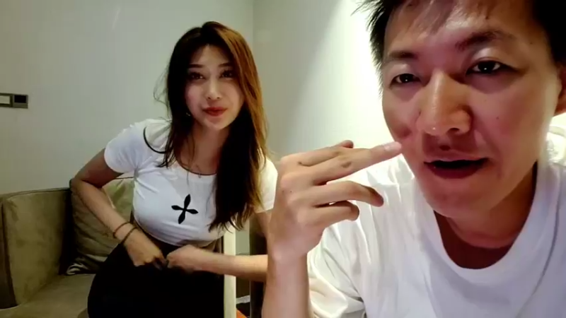 【2022-05-15 00点场】赛文柒Seven：海口和177一起