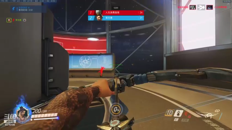 【2022-05-15 22点场】焦糖的狙：【焦糖】2022年的夏天！