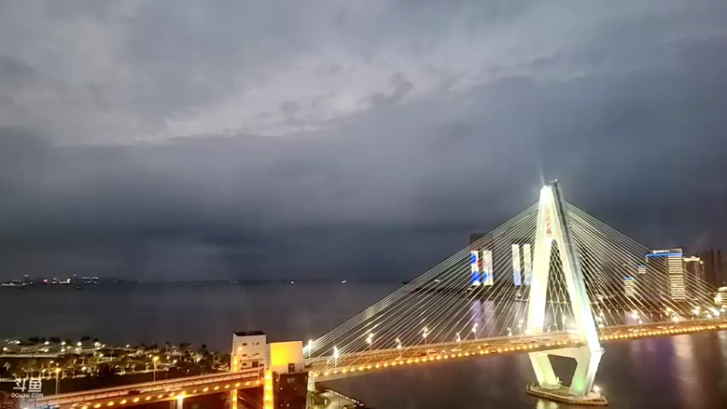 【2022-05-15 19点场】赛文柒Seven：海口和177一起