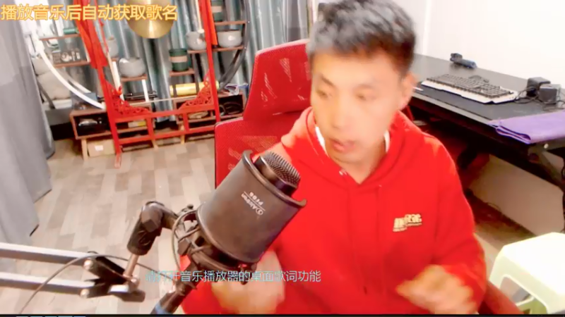 【2022-05-15 20点场】逐梦兄弟：有一个人给她做午餐