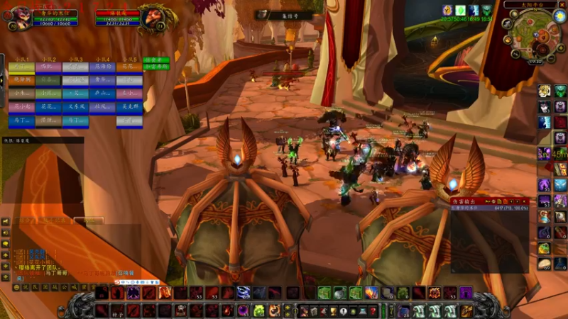 【2022-05-15 19点场】教练JoKer：太阳井冲一下