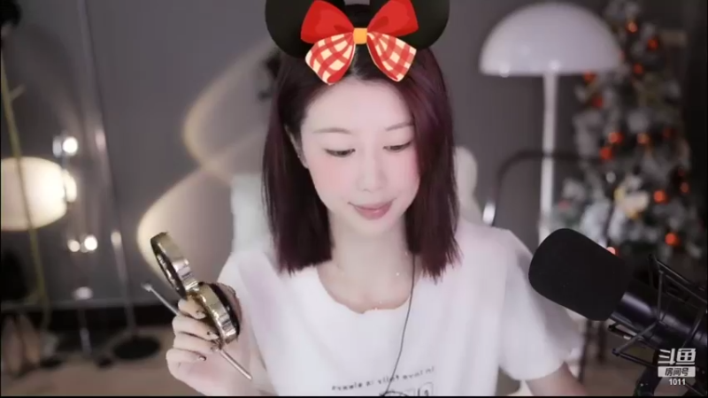 【2022-05-15 20点场】青台miss：希望大家天天开心~1011