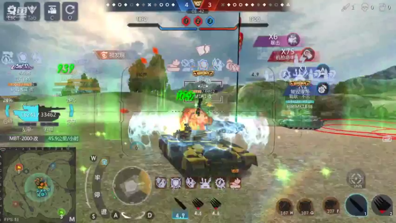 【2022-05-14 01点场】神怒布雷多：神怒布雷多的直播间