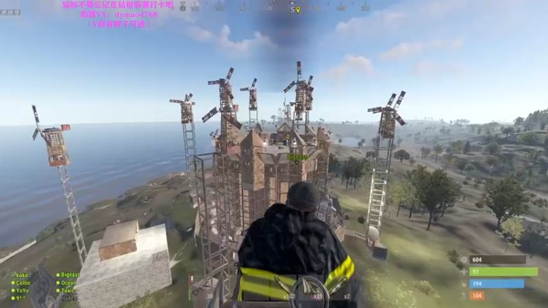 【2022-05-14 22点场】Happy丨猫腻：【猫腻】爱生活爱游戏