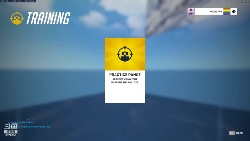 【2022-05-15 20点场】焦糖的狙：【焦糖】2022年的夏天！