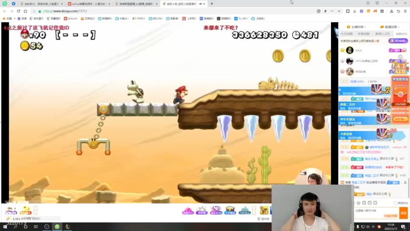 【2022-05-15 15点场】恶霸提莫：1500分提莫教你折磨对手