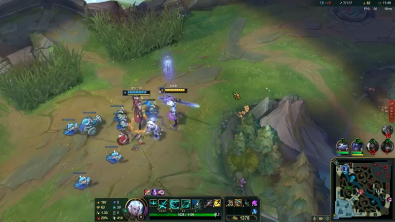 【2022-05-14 15点场】结成郁丶：Lullaby 10570800