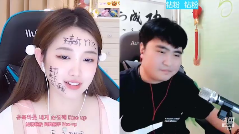 【2022-05-15 11点场】小肉球阿：爱笑的女孩运气不会差 5587551