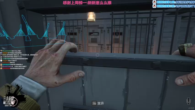 【2022-05-14 22点场】Gnap年糕：年糕:主播没活儿了！