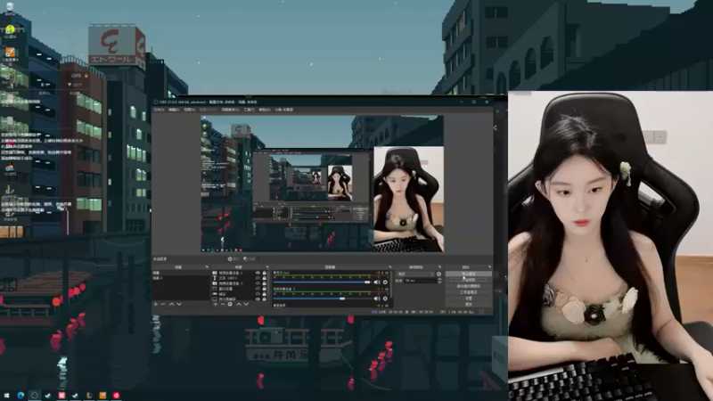 【2022-05-14 15点场】她打了个嗝儿：这个发条有点冷