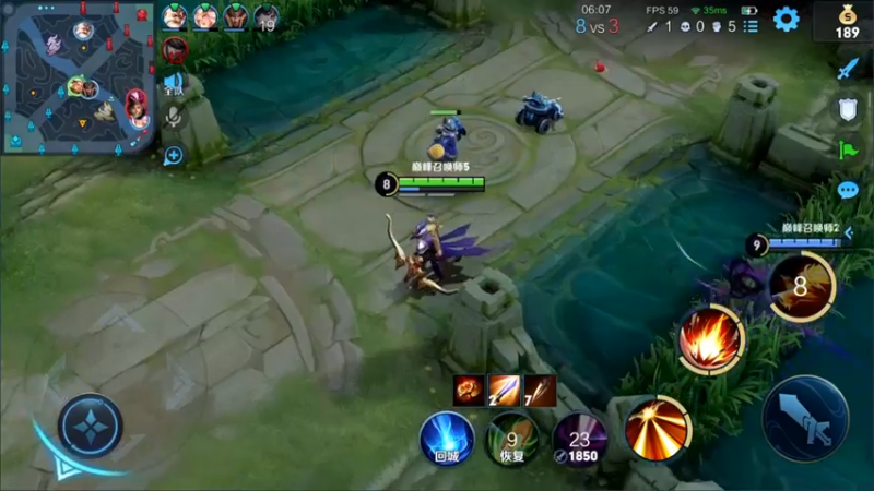 【2022-05-15 13点场】渝万rain：2200国服第一辅助冲巅峰前十！！！